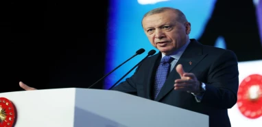 Cumhurbaşkanı Erdoğan: Netanyahu ve soykırım kadrosu derhal yargılanmalı