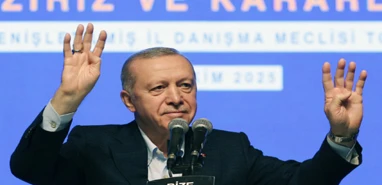 Cumhurbaşkanı Erdoğan: 81 ilde yeşil vatan için rekor gün