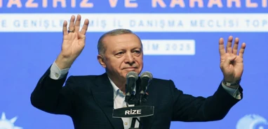 Şanlıurfa'nın gözü komşuda: Cumhurbaşkanı Erdoğan….
