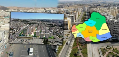 Cumhurbaşkanı Erdoğan sinyali vermişti! Şanlıurfa’ya 3 yeni ilçe geliyor...