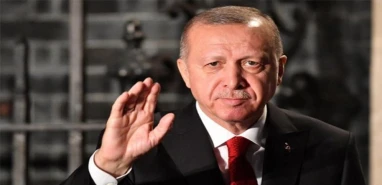 Erdoğan Şanlıurfa adayını işte bu tarihte açıklayacak