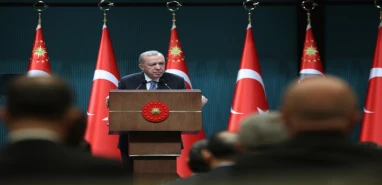 Cumhurbaşkanı Erdoğan'dan Şanlıurfa için toplu konut müjdesi! Bu bir ilk