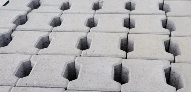 İLÇEMİZ KIRSAL MAHALLELERE BETON PARKE TAŞI VE BORDÜR YAPIMI İŞİ