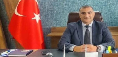 Büyükşehir'in şirketinde yönetim kurulu başkanı değişiyor! Görevi sona erdi