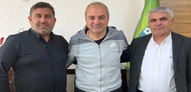 Yarım kalan mücadeleyi tamamlamak için Şanlıurfaspor’a geri döndü