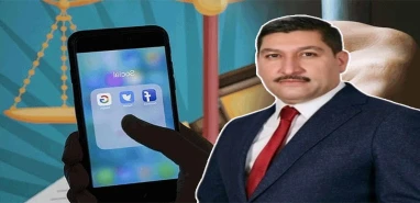 Meclis üyesi Tatlı’dan sert tepki: Erkek adam sahte hesapların arkasına saklanmaz