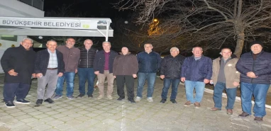 Erken ezan, erken top, erken iftar! İlçe karıştı…