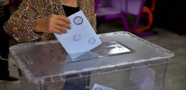 Kulis: AK Parti’de konuşulan erken seçim tarihi