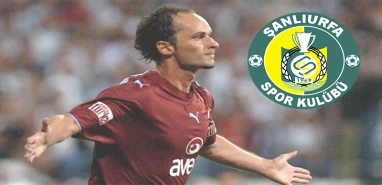 Şanlıurfaspor vefat eden eski milli futbolcu için başsağlığı mesajı yayımladı