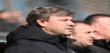 Şanlıurfaspor yenilgisi sonu oldu