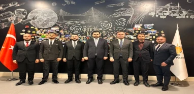 AK Parti Şanlıurfa'da başkan adayları belli oldu! İşte ilçeler ve adaylar...
