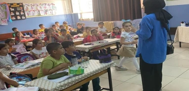Şanlıurfa'da TÜGVA Yaz okulları kayıtları başladı! Öğrenci ve velilere davet...