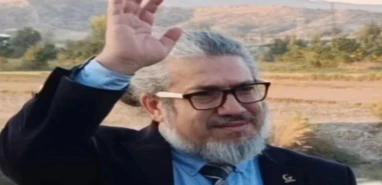 İl Başkanına Cumhurbaşkanı Erdoğan'a hakaretten gözaltı...