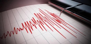 Hatay'da korkutan deprem!