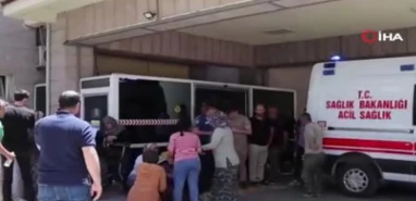 Maden ocağı çöktü: 3 ölü