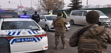 Şanlıurfa’da sokaklar zehir tacirlerinden temizleniyor! 30’u daha tutuklandı