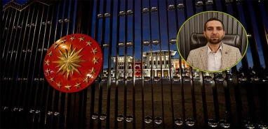 ESDER Şanlıurfa Şube Başkanı Bakırcı’dan israfa tepki