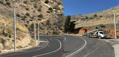 Vali Şıldak'tan müjde! Çalışmalar tamamlanıyor