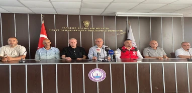 Şanlıurfa'da esnafa 30 gün süre verildi: Denetim başlıyor