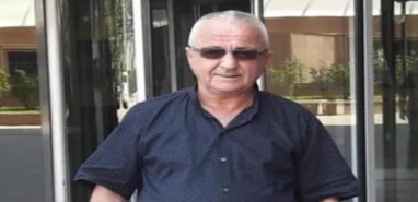 Şanlıurfa eski vekilinin acı günü! Taziye mesajı yayımladı