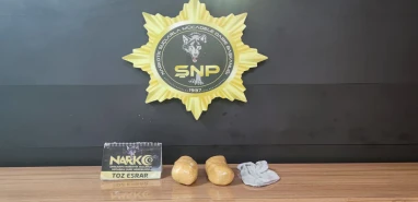 Şanlıurfa Emniyeti zehir tacirlerine göz açtırmıyor
