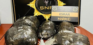 Şanlıurfa’da zehir tacirlerine darbe