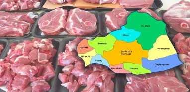 Şanlıurfa’da et alırken dikkat! Kıyma makinelerinde özel düzenek şoku