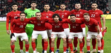 EURO 2028 kurası için kritik hesap: Türkiye-İtalya