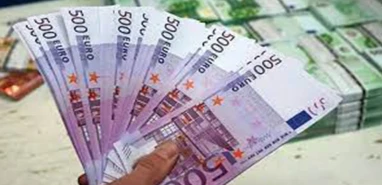 Euro rekor kırdı