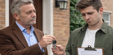 Ev sahiplerini rahatlatan karar! Yargıtay onay verdi