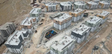 Şanlıurfa’da imar planları 30 günlüğüne askıya çıktı