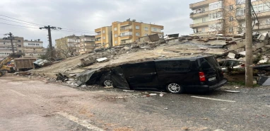 Urfalılar dikkat: Evi az ve orta hasarlı olanlara ek tazminat müjdesi!