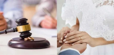 Evlenme ve boşanma istatistikleri açıklandı! Şanlıurfa’da boşanmada rekor