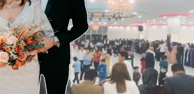 Şanlıurfa’da düğünlerin vazgeçilmezi! Artık belge şart