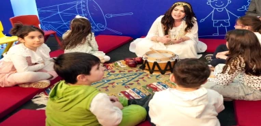 "Külliye'de Ramazan" etkinliklerle devam ediyor...