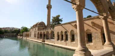 Başladı... Şanlıurfa'da 14 saat sürecek!