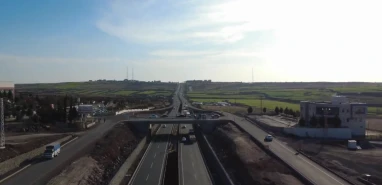 Şanlıurfa Vekili: Yıllardır can kaybına sebep oluyordu, artık sorun olmaktan çıktı!
