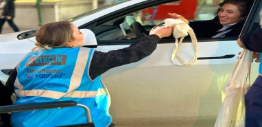 Şanlıurfalı isim AK Parti'de geleneği sürdürüyor... Sahaya çıktılar