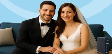 Yeni evlenecekler için kampanya! 3 ay ücretsiz olacak...