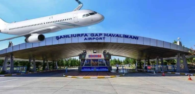 Havayolu şirketleri rötar için yolcuya tazminat ödeyecek! En çok tazminatı Şanlıurfalılar alacak
