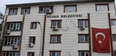 Hilvan Belediyesi'nin borcu belli oldu! Tek tek açıklandı
