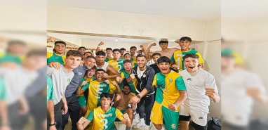 Eyüp Can’dan duble! Şanlıurfaspor Amedspor’u mağlup etti