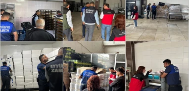 Şanlıurfa’da hijyen skandalı devam ediyor!
