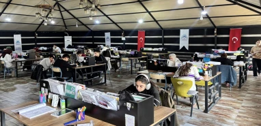 Eyyübiye'de bu hizmeti gören şaşırıyor: İçeride her şey ücretsiz!