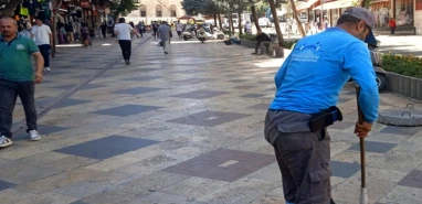 Şanlıurfa’da herkese örnek olacak bir hareket!