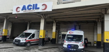 Şanlıurfa’da silahlı kavga! 2 yaralı...