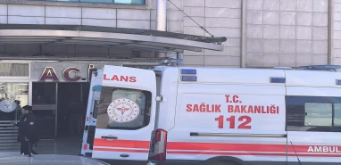 Eyyübiye’de taşlı sopalı kavga! 2 yaralı