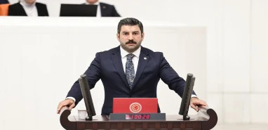 Vekil Eyyüpoğlu: Birlik ve beraberliğimiz en büyük gücümüzdür