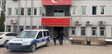Urfa’da aranan hırsız yakalandı
