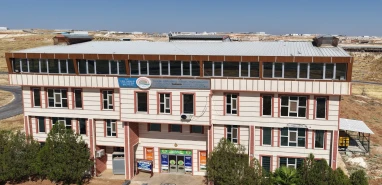 Şanlıurfa’da BESİ OTB’den hibe projeleri için adil değerlendirme çağrısı: Sürecin takipçisiyiz